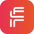 Foldsquare icon