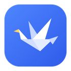 Folibird icon