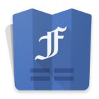 Folio for Facebook icon