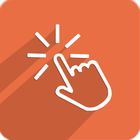 Follow Per Click icon