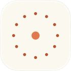 Fond icon