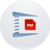 FoneDog PDF Compressor icon