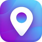FoneGeek iOS Location Changer icon