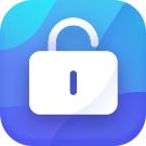 FoneGeek iPhone Passcode Unlocker icon