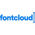 fontcloud icon