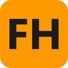 FontHub icon