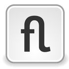 FontLink icon
