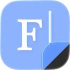 FontNotes icon