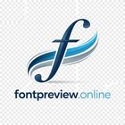 FontPreview - Font Testing Tool icon