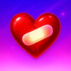 Forget – Breakup Recovery icon