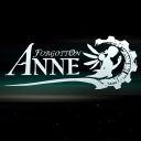 Forgotton Anne icon