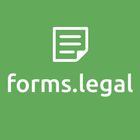 Forms Legal icon