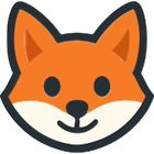 FoxiFill icon