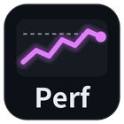 frame-perf-overlay icon