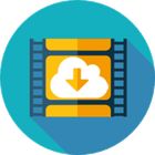 Free All Movie Downloader icon