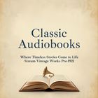 Free Classic Audiobooks icon
