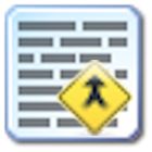 Free Combine Text Files 4dots icon