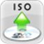 Free DVD ISO Maker icon