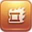Free DVD Video Burner icon
