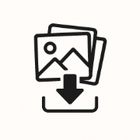Free Image Bulk Downloader icon