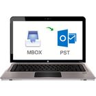 MailVare MBOX to PST Converter icon