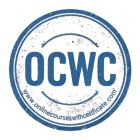 Free Online Courses with Certificate icon