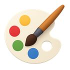 Free Online Paint icon