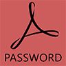 Free PDF Password Remover icon