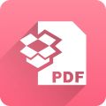 Free PDF Utilities - PDF Image Extractor icon