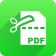 Free PDF Utilities - PDF Splitter icon