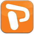 Free Powerpoint Viewer icon