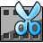 Free Video Cutter Joiner icon
