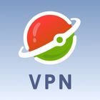 Planet VPN icon