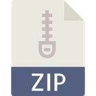 Zip Password Recovery icon