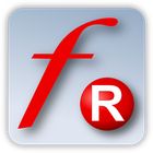 Freebox recorder icon