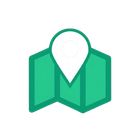 FreeGeoGuess icon