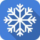 Freeze icon