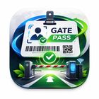 Frenzin Gatepass icon