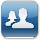 Friendcaster for Facebook icon