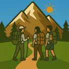 FriendHike icon