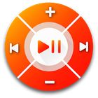 Frinky Music Controller icon