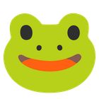 FrogTalk icon