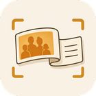 FrontBack Scanner icon