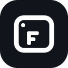 Frontface icon