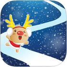 Frozen Line icon