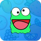 Fruitsdump - A Simple Hyper Casual Game icon