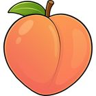 FTPeach icon