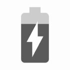 Full Battery Charge Alarm icon
