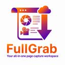 FullGrab icon