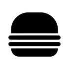 Funcburger icon
